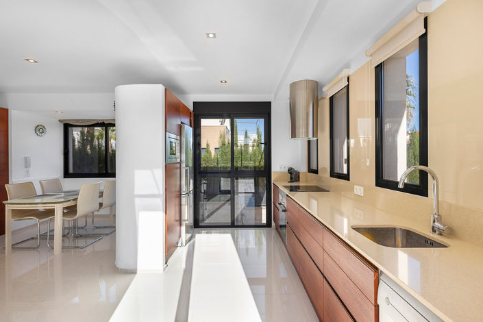 Image No.14-Villa de 5 chambres à vendre à Orihuela