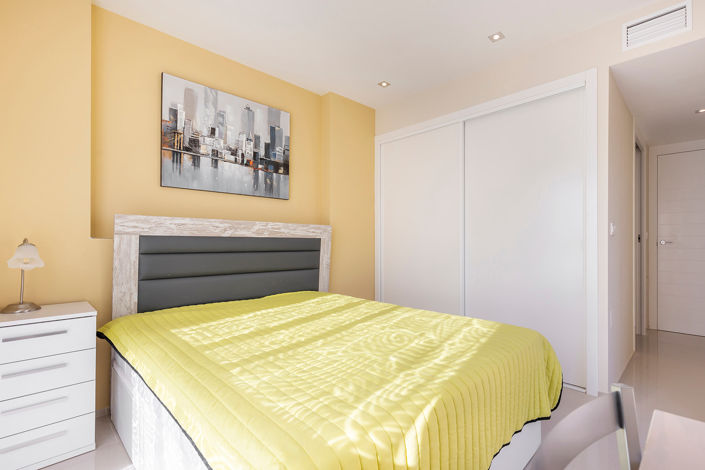 Image No.25-Villa de 5 chambres à vendre à Orihuela