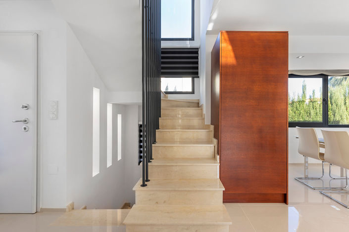 Image No.4-Villa de 5 chambres à vendre à Orihuela