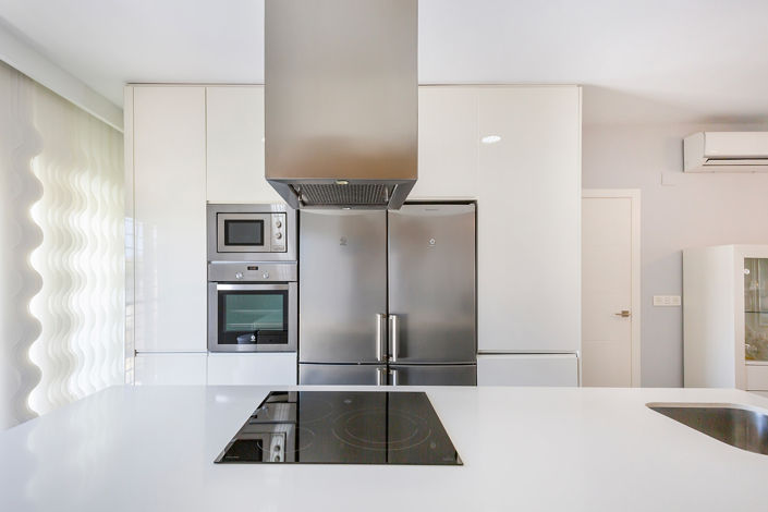 Image No.11-Appartement de 4 chambres à vendre à Pilar de la Horadada