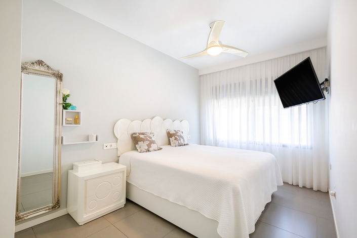 Image No.15-Appartement de 4 chambres à vendre à Pilar de la Horadada