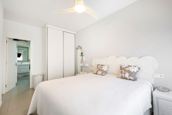 Image No.16-Appartement de 4 chambres à vendre à Pilar de la Horadada