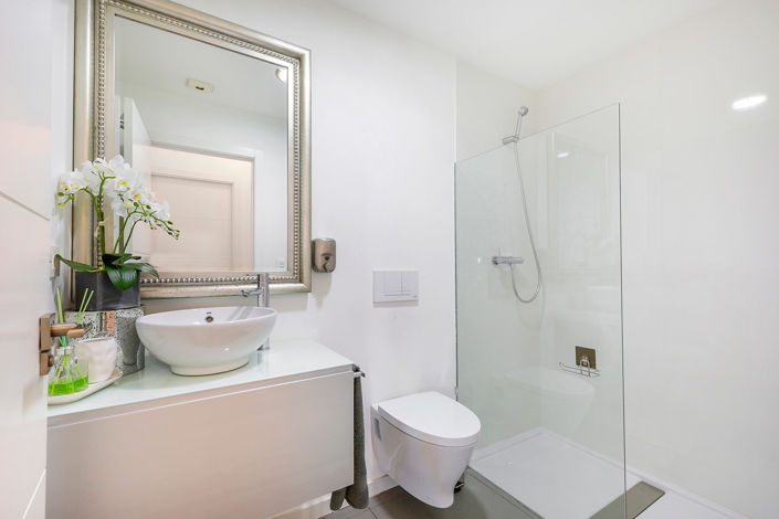 Image No.18-Appartement de 4 chambres à vendre à Pilar de la Horadada