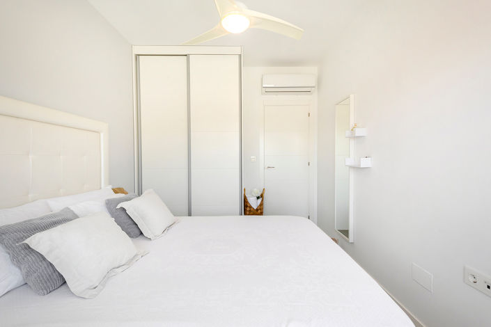 Image No.20-Appartement de 4 chambres à vendre à Pilar de la Horadada