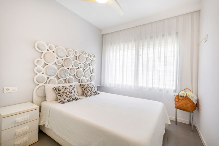 Image No.21-4 Bed Apartment for sale