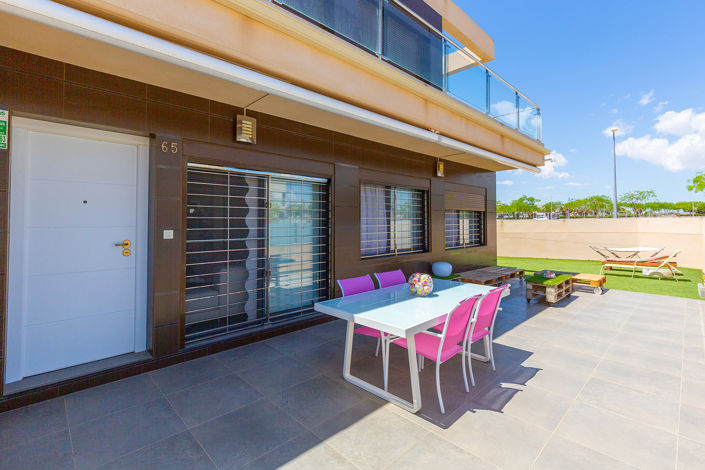 Image No.3-4 Bed Apartment for sale