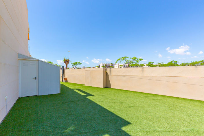 Image No.33-Appartement de 4 chambres à vendre à Pilar de la Horadada