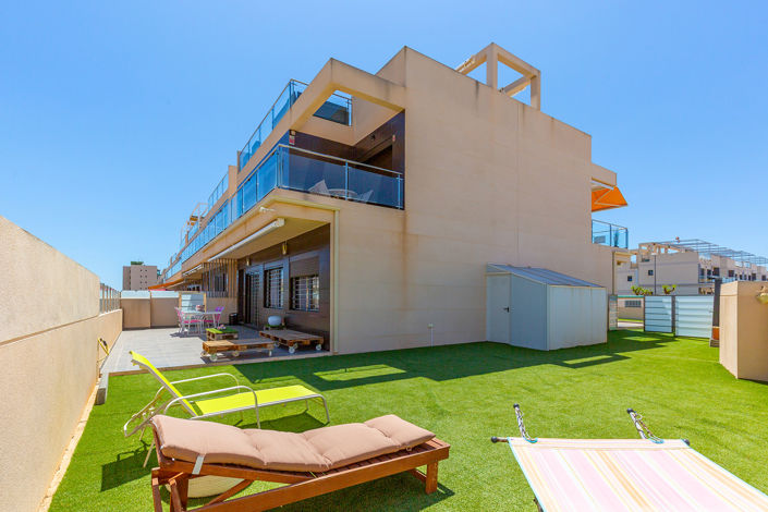 Image No.35-4 Bed Apartment for sale