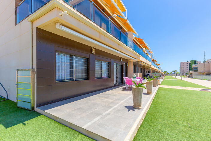 Image No.36-4 Bed Apartment for sale
