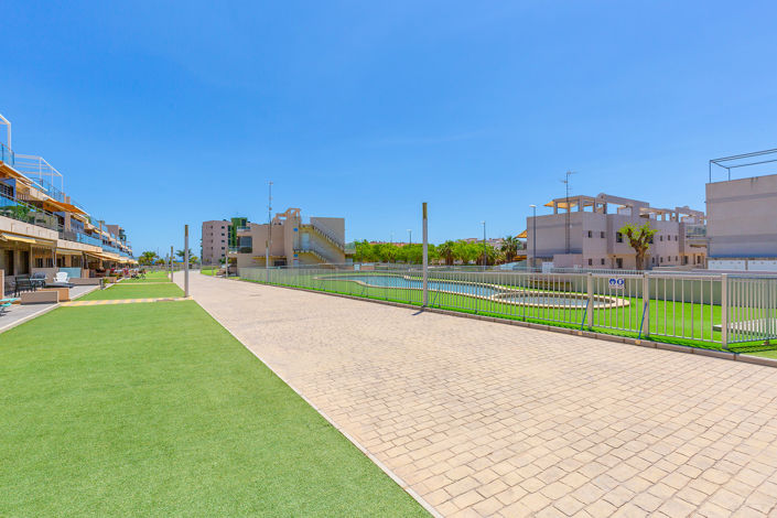 Image No.37-Appartement de 4 chambres à vendre à Pilar de la Horadada