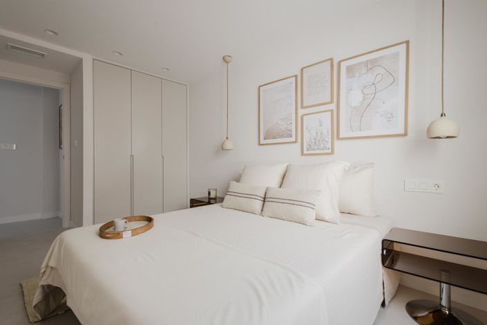 Image No.30-3 Bed Apartment for sale