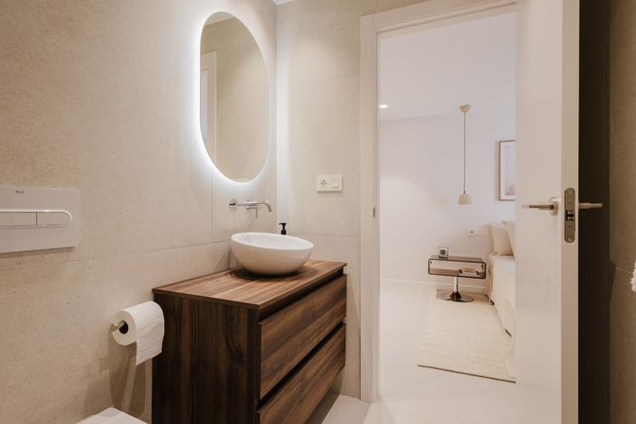 Image No.32-3 Bed Apartment for sale