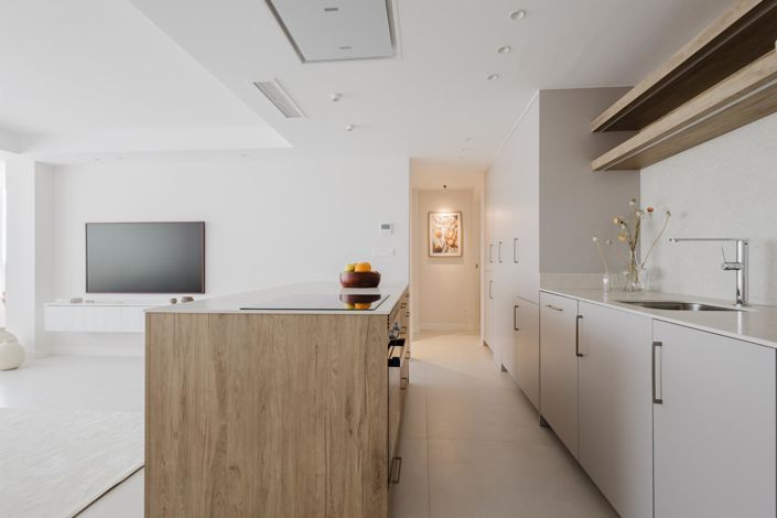 Image No.7-3 Bed Apartment for sale