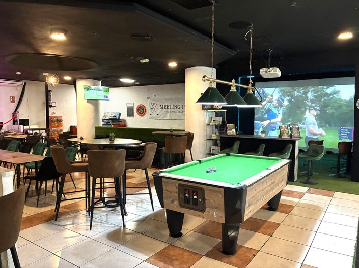 Image No.12-Commercial à vendre à San Miguel de Salinas