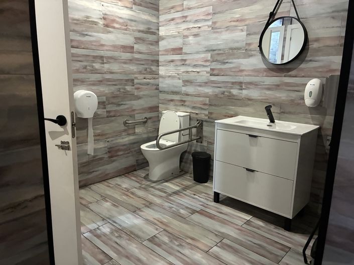 Image No.13-Commercial à vendre à San Miguel de Salinas