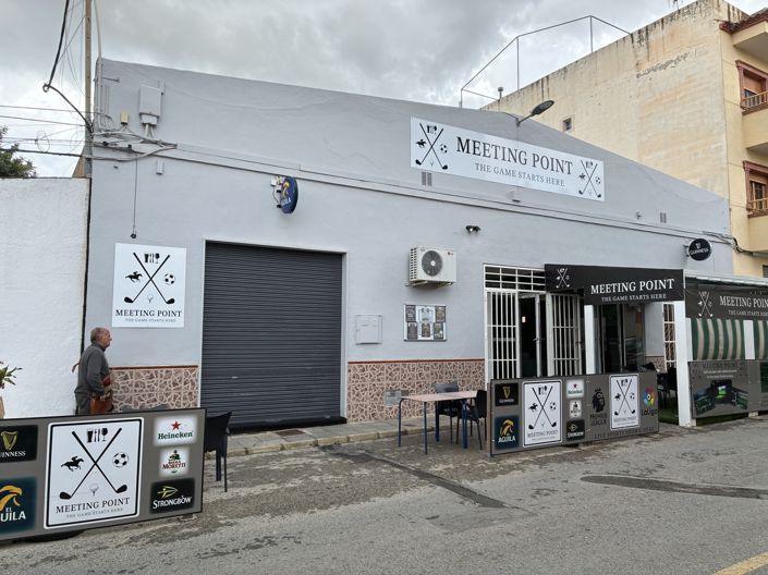 Image No.16-Commercial à vendre à San Miguel de Salinas