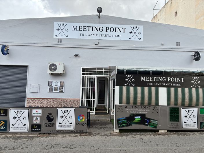 Image No.17-Commercial à vendre à San Miguel de Salinas