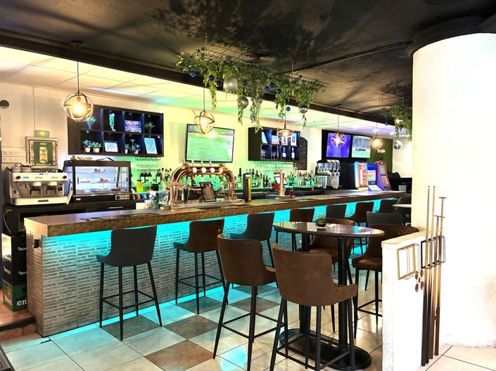 Image No.2-Commercial à vendre à San Miguel de Salinas