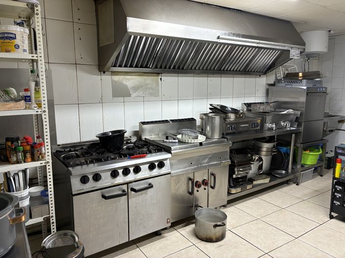 Image No.20-Commercial à vendre à San Miguel de Salinas