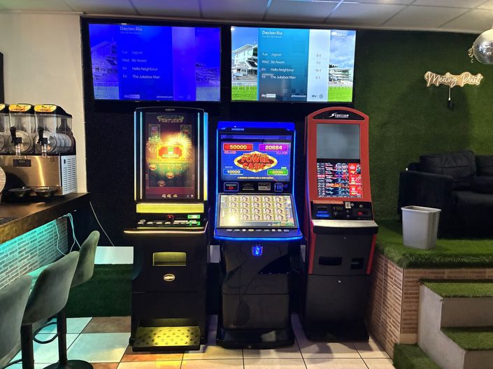 Image No.23-Commercial à vendre à San Miguel de Salinas