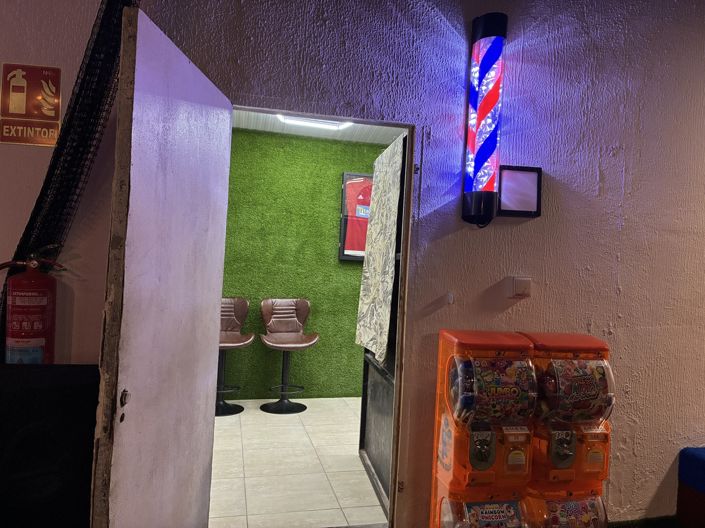 Image No.25-Commercial à vendre à San Miguel de Salinas