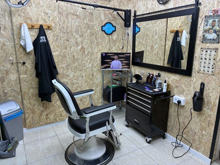 Image No.26-Commercial à vendre à San Miguel de Salinas