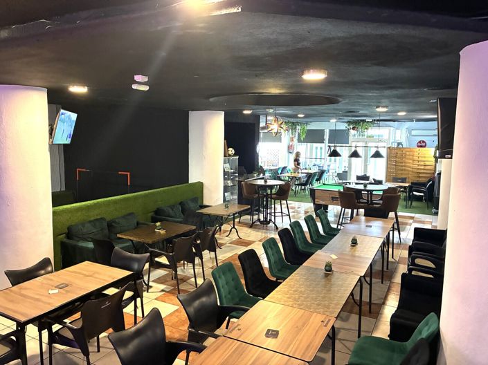 Image No.7-Commercial à vendre à San Miguel de Salinas