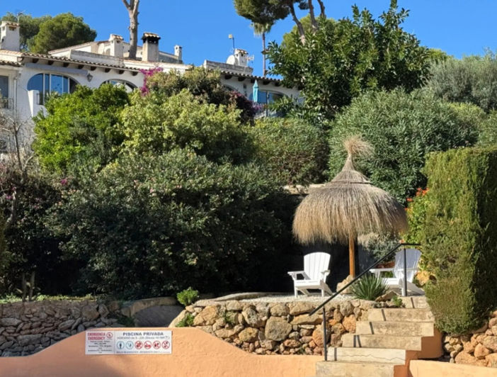 Image No.25-Maison de ville de 3 chambres à vendre à Moraira
