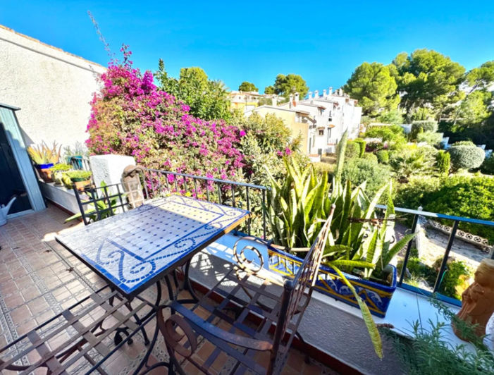 Image No.5-3 Bed Duplex for sale