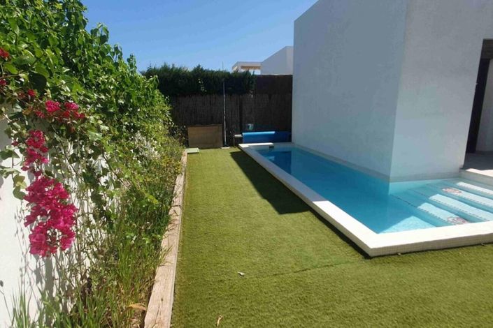 Image No.12-Villa de 2 chambres à vendre à Orihuela Costa