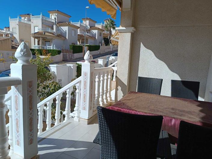 Image No.25-3 Bed Villa for sale