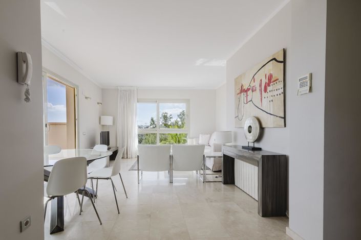 Image No.5-2 Bed Penthouse for sale