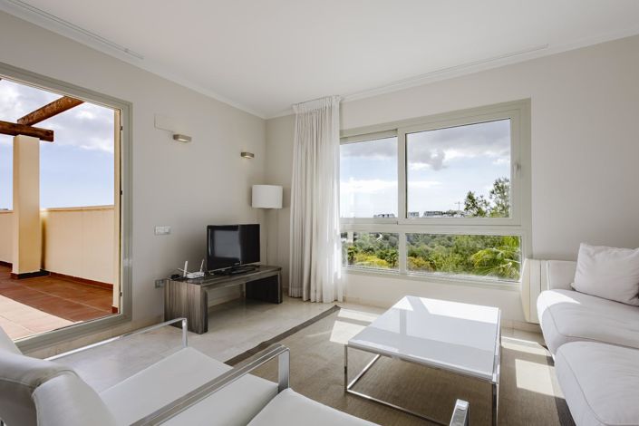 Image No.7-2 Bed Penthouse for sale