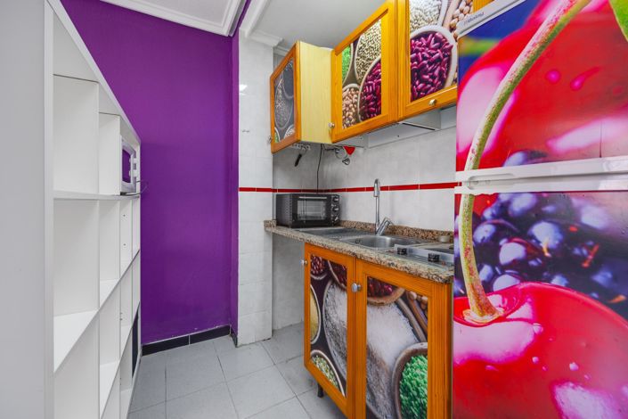 Image No.9-1 Bed Apartment for sale