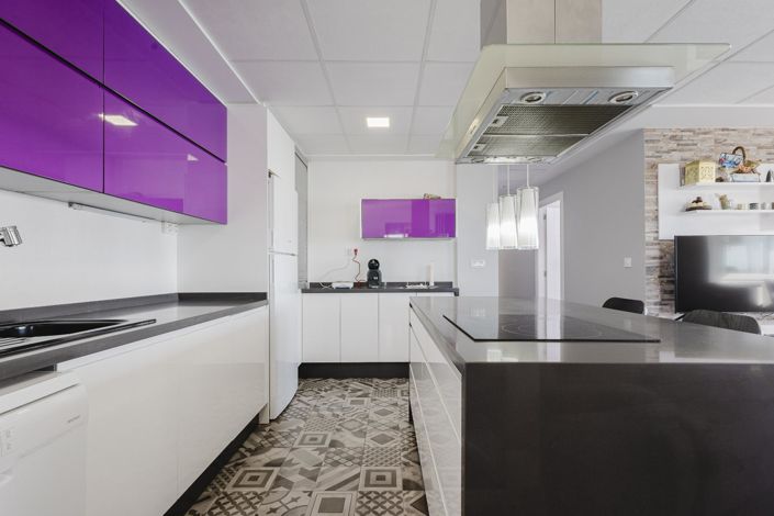 Image No.14-3 Bed Apartment for sale