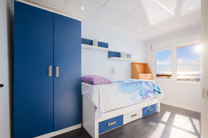 Image No.26-3 Bed Apartment for sale