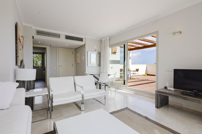 Image No.9-2 Bed Penthouse for sale