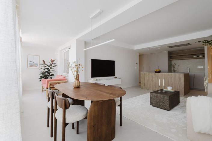 Image No.2-3 Bed Apartment for sale