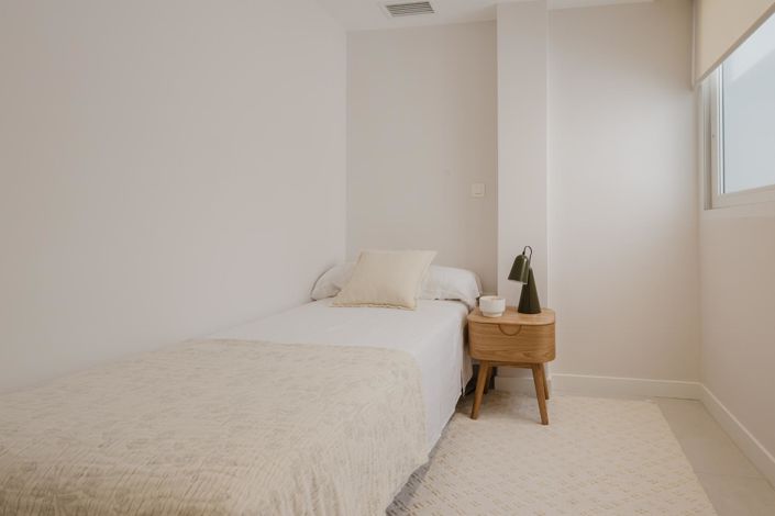 Image No.23-3 Bed Apartment for sale