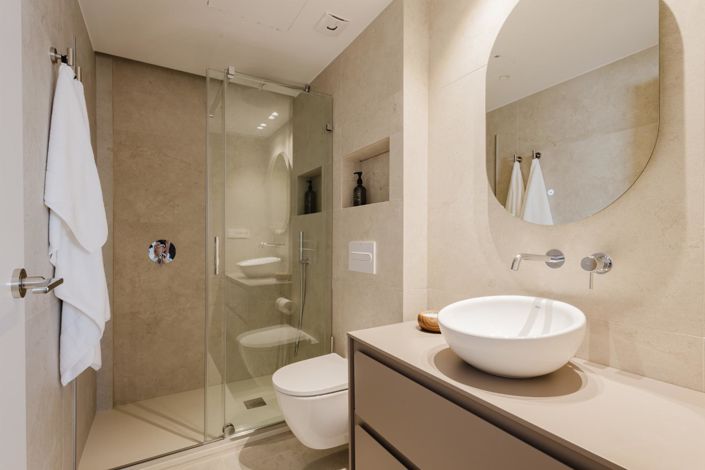 Image No.27-3 Bed Apartment for sale