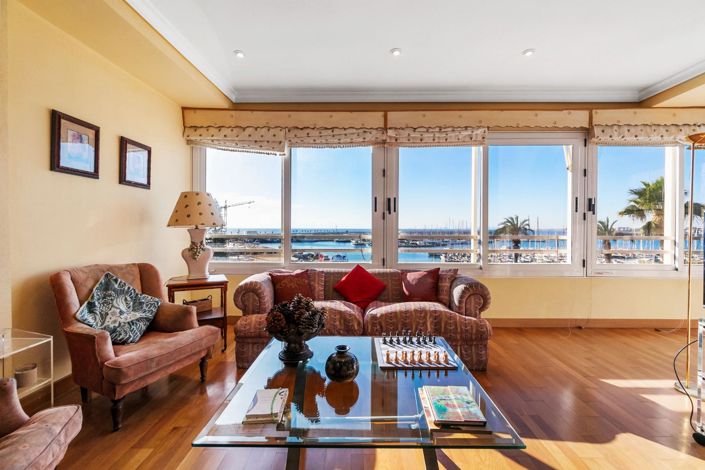 Image No.2-4 Bed Apartment for sale