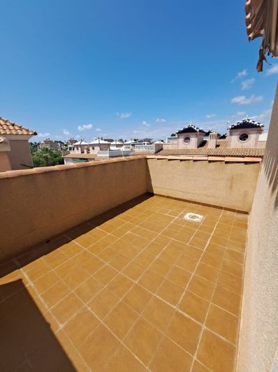 Image No.17-Villa de 2 chambres à vendre à Playa Flamenca