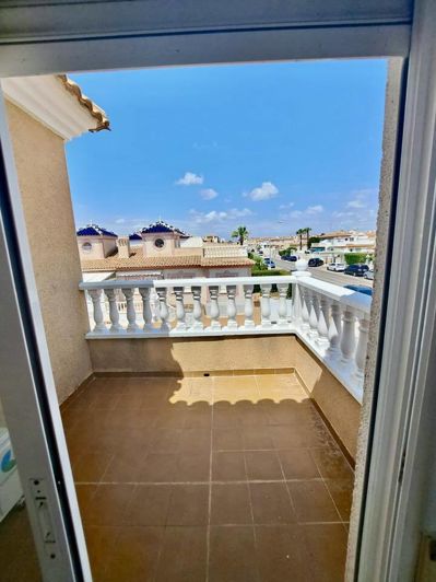 Image No.18-Villa de 2 chambres à vendre à Playa Flamenca