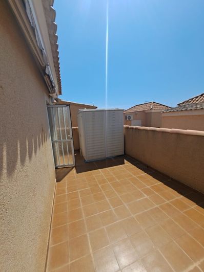 Image No.19-Villa de 2 chambres à vendre à Playa Flamenca