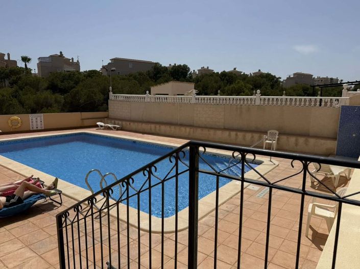 Image No.20-Villa de 2 chambres à vendre à Playa Flamenca