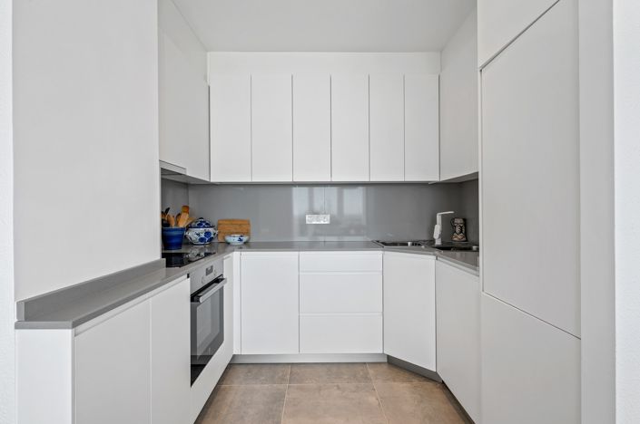 Image No.12-Appartement de 2 chambres à vendre à La Nucía