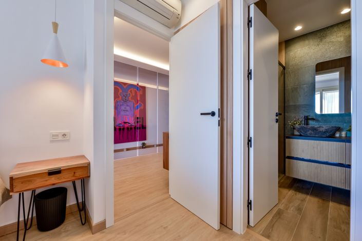 Image No.32-4 Bed Duplex for sale