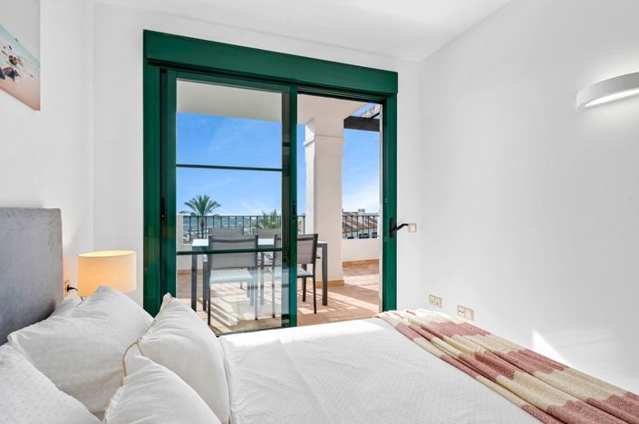 Image No.19-1 Bed Apartment for sale