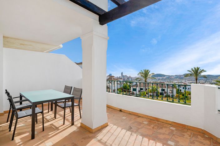 Image No.2-1 Bed Apartment for sale