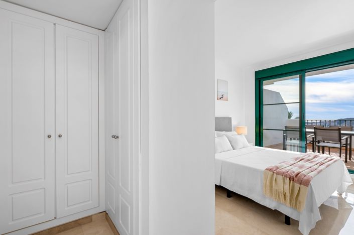 Image No.21-1 Bed Apartment for sale